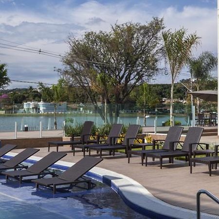 Esuites Lagoa Santa Lagoa Santa  Luaran gambar