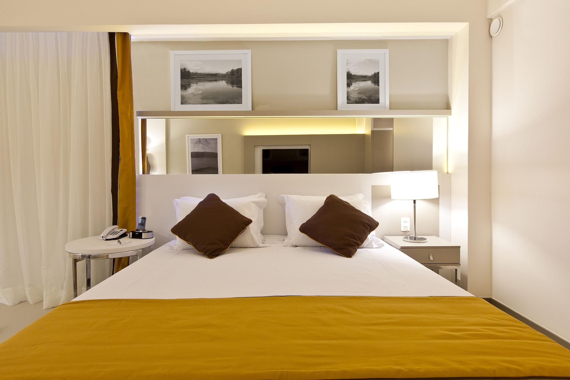Esuites Lagoa Santa Lagoa Santa  Luaran gambar