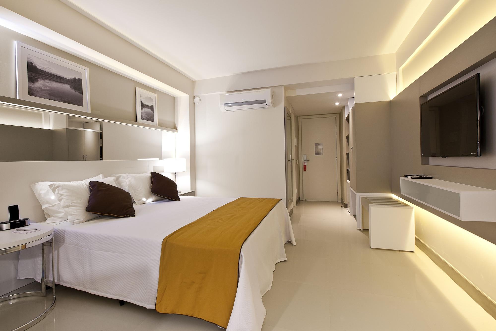Esuites Lagoa Santa Lagoa Santa  Luaran gambar