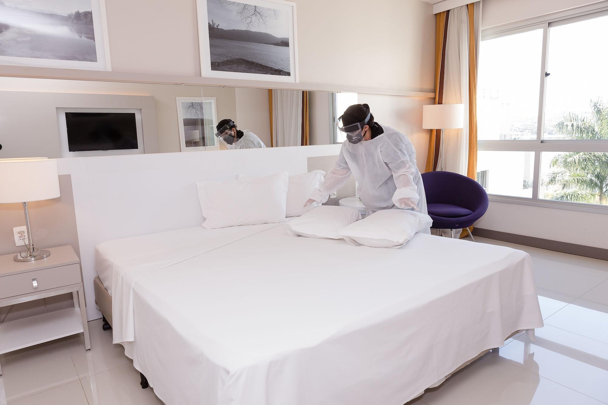 Esuites Lagoa Santa Lagoa Santa  Luaran gambar