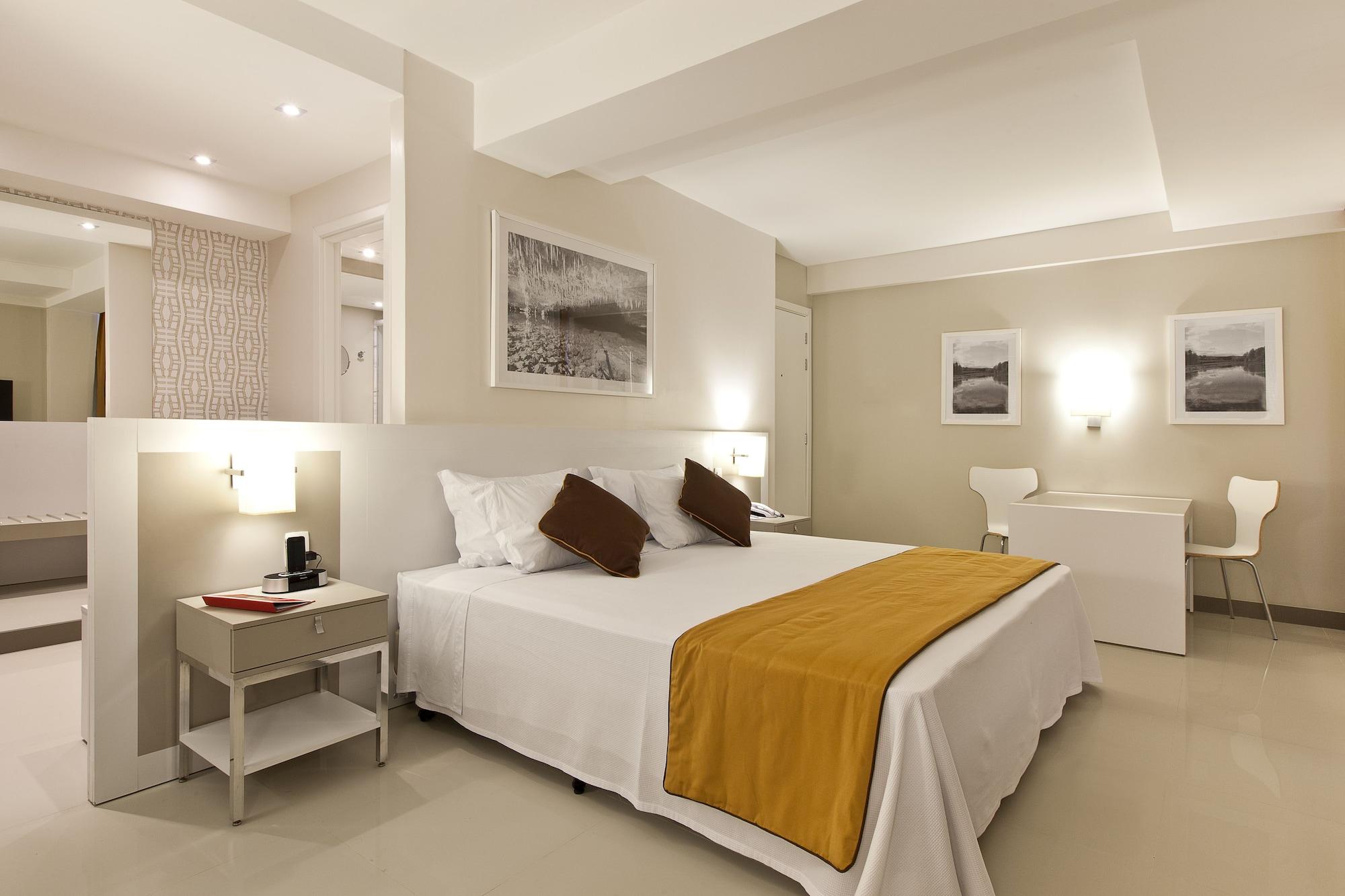Esuites Lagoa Santa Lagoa Santa  Luaran gambar