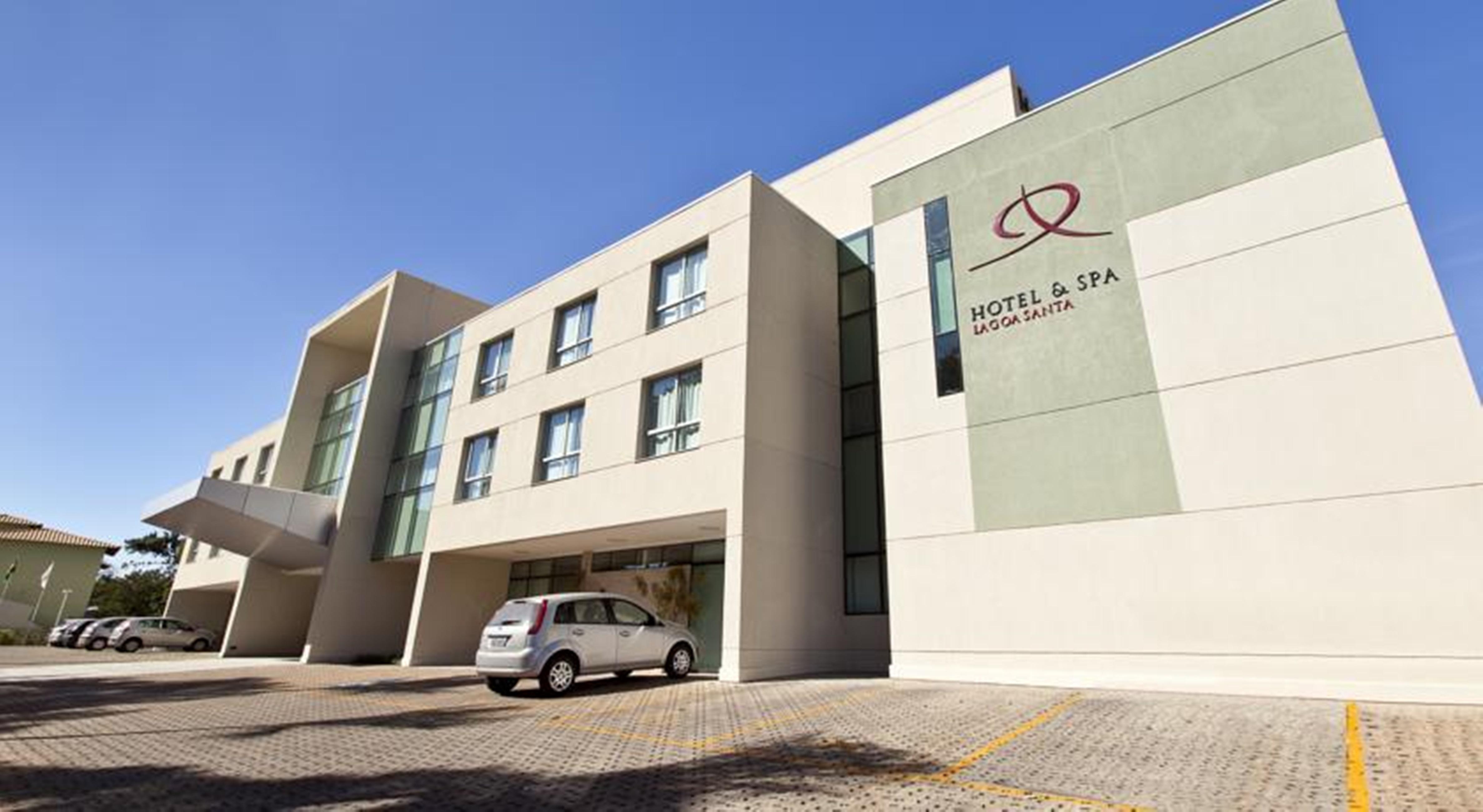 Esuites Lagoa Santa Lagoa Santa  Luaran gambar