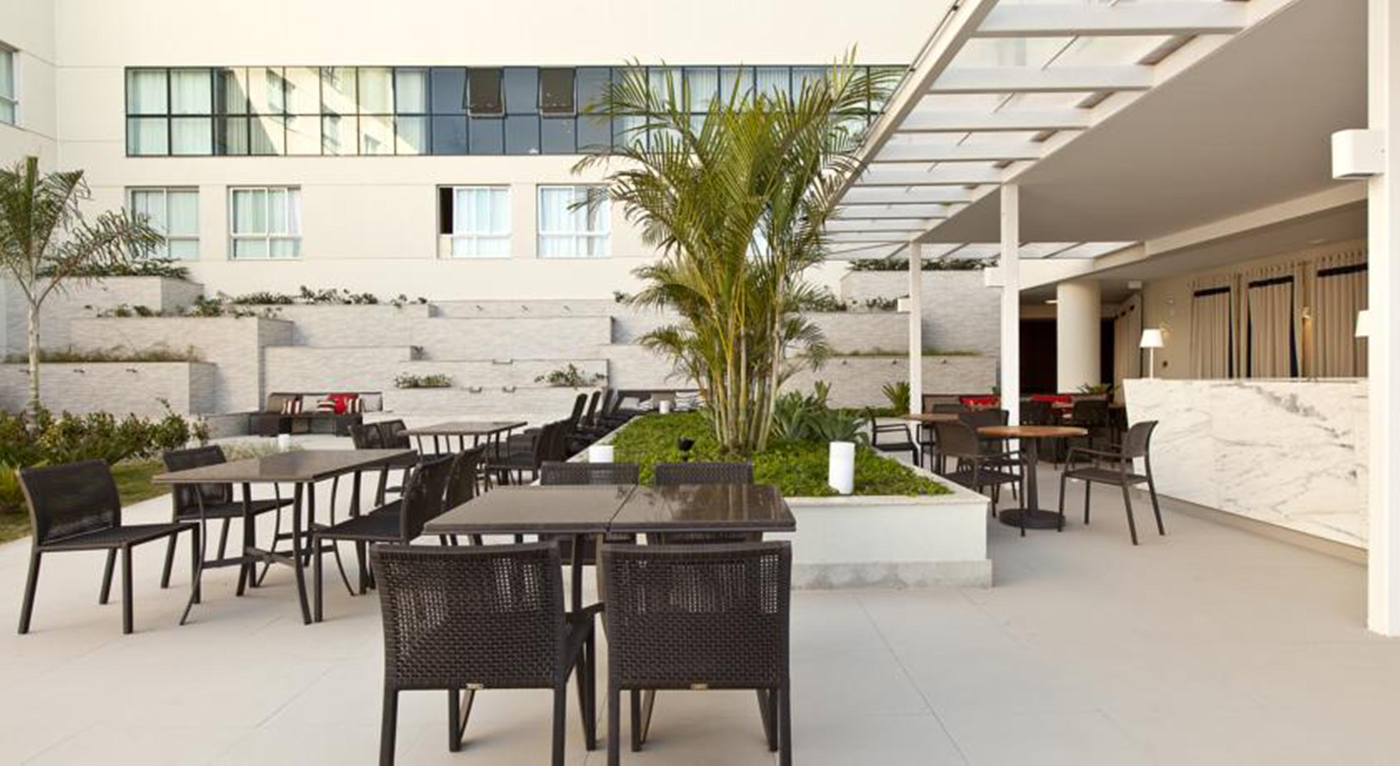 Esuites Lagoa Santa Lagoa Santa  Luaran gambar