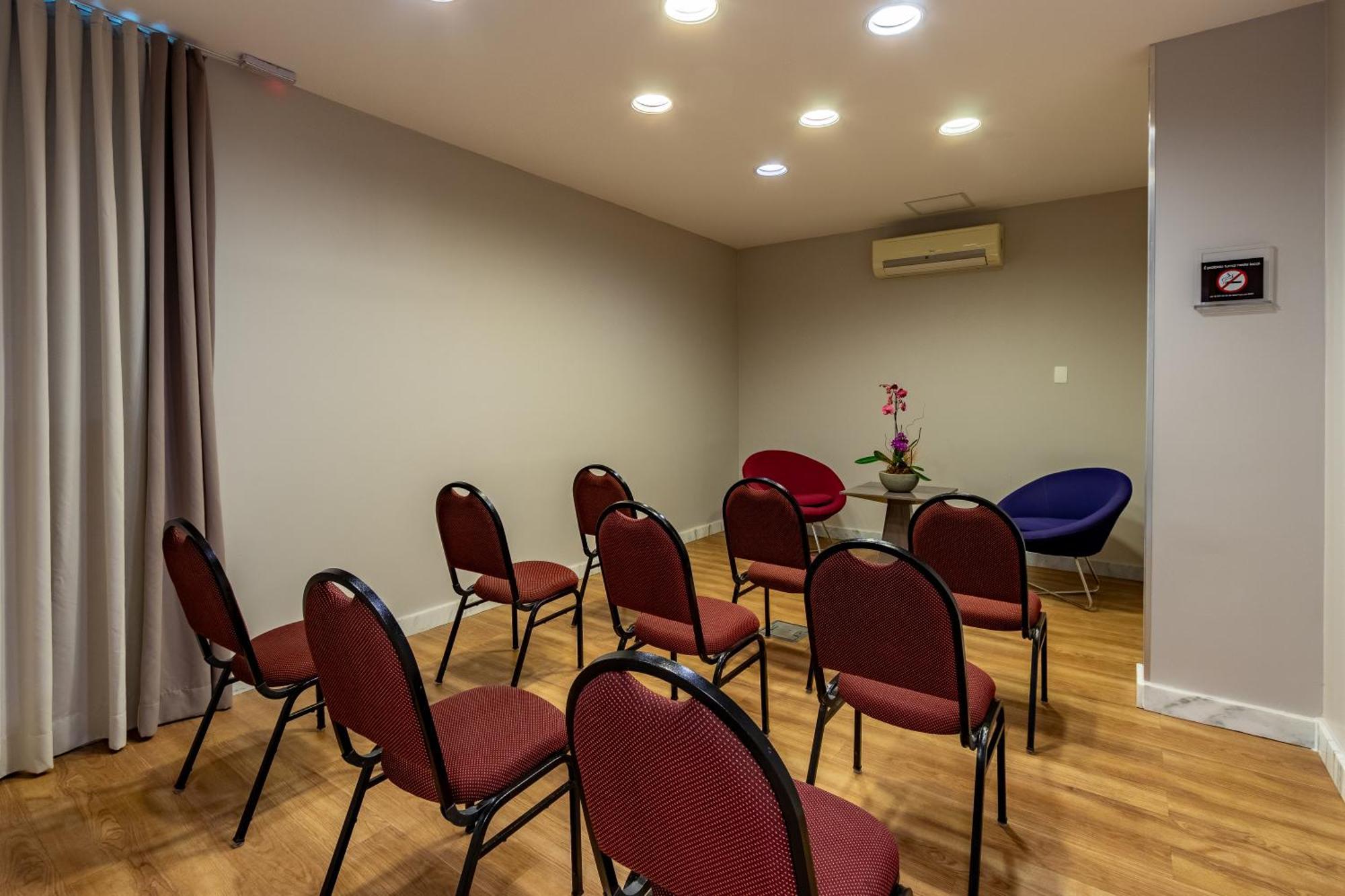 Esuites Lagoa Santa Lagoa Santa  Luaran gambar