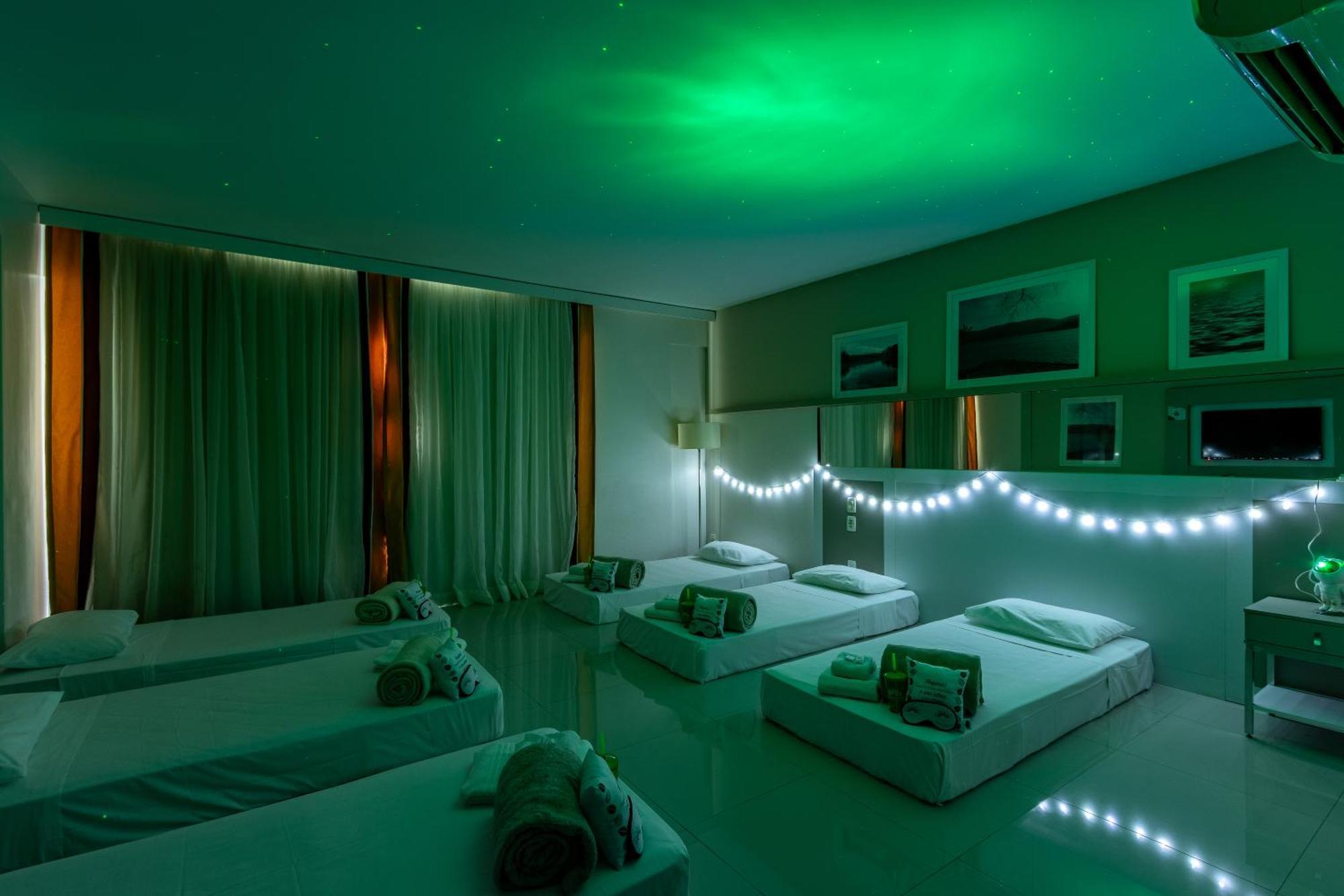 Esuites Lagoa Santa Lagoa Santa  Luaran gambar