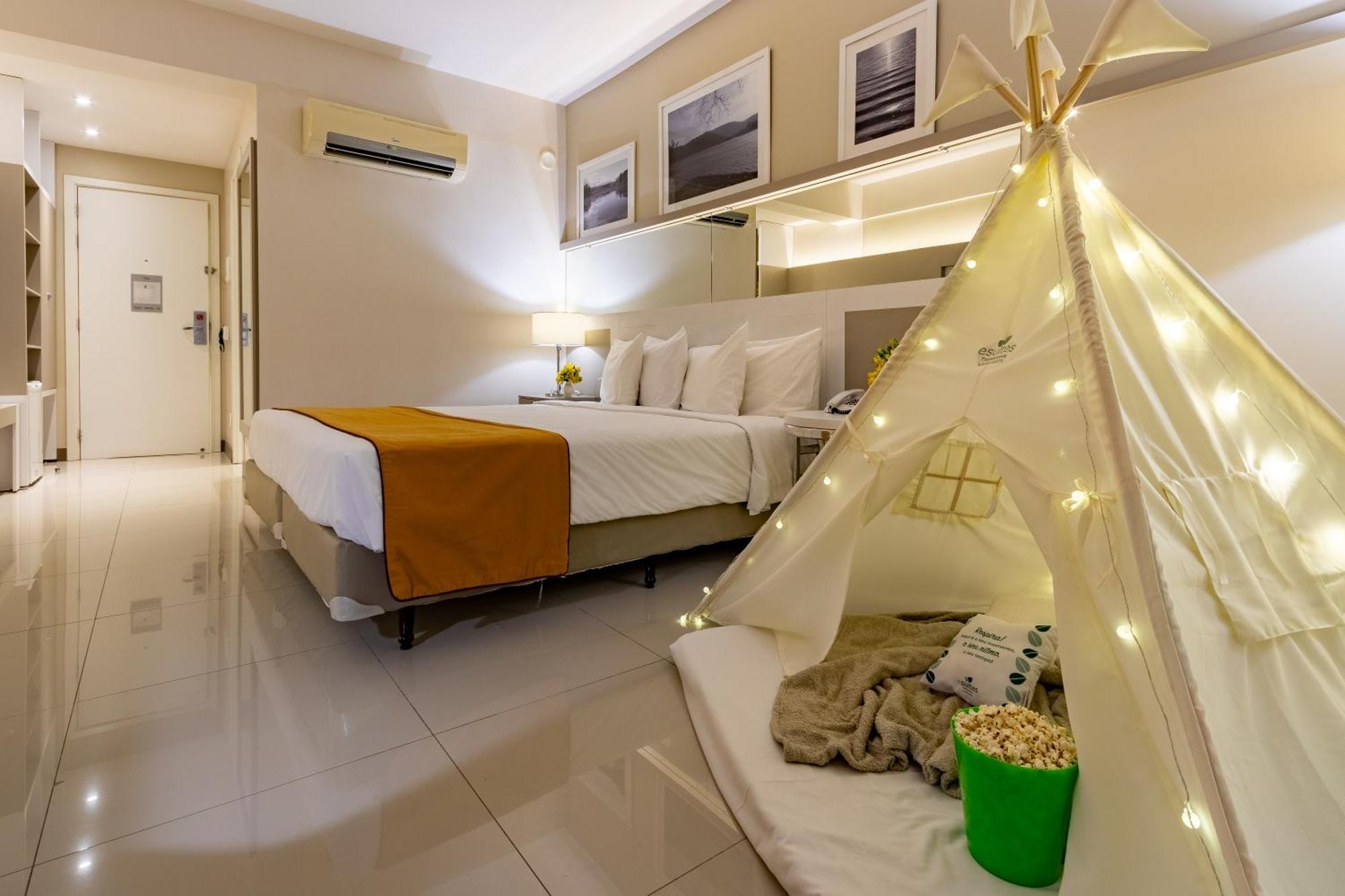 Esuites Lagoa Santa Lagoa Santa  Luaran gambar