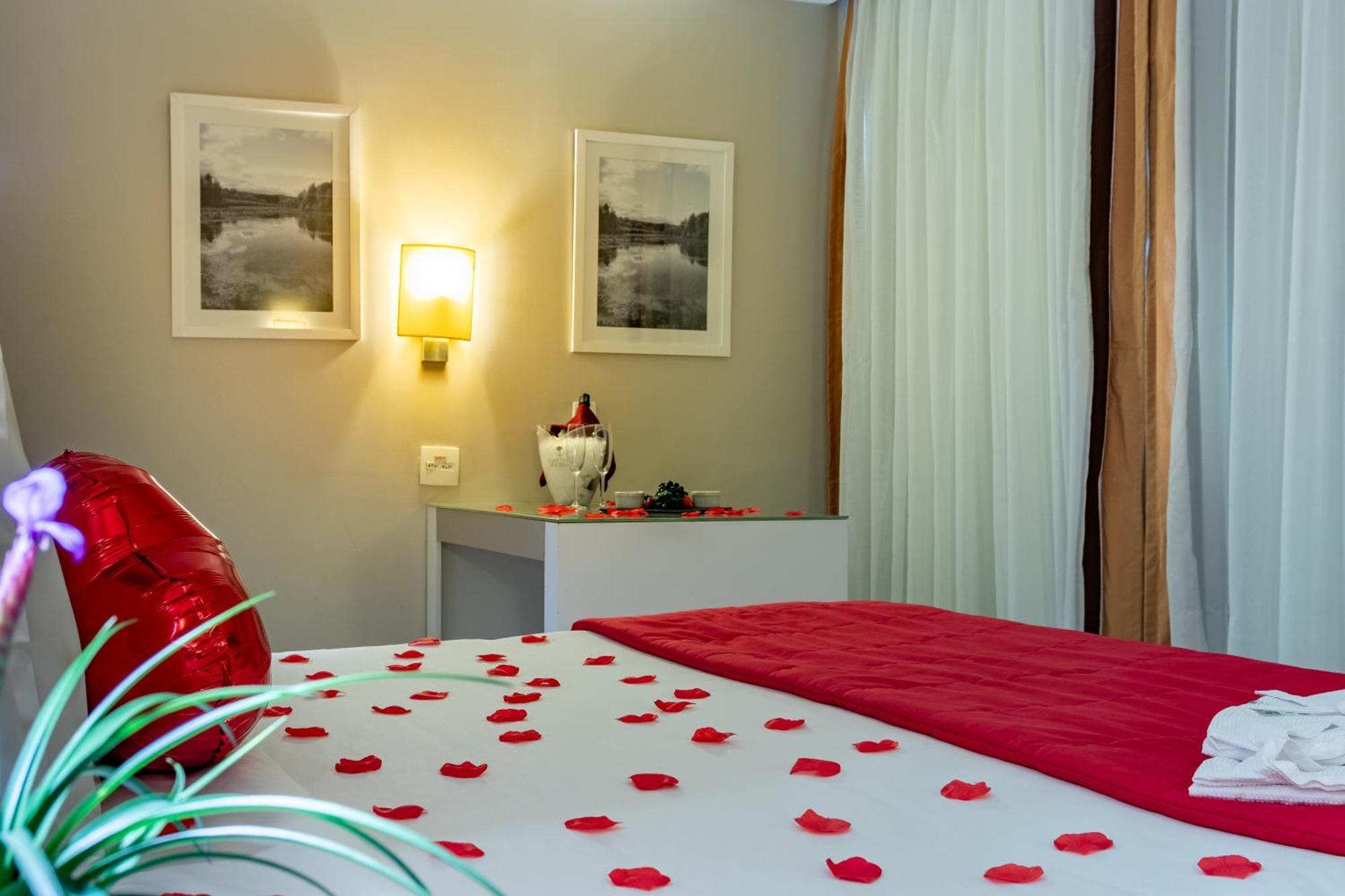 Esuites Lagoa Santa Lagoa Santa  Luaran gambar