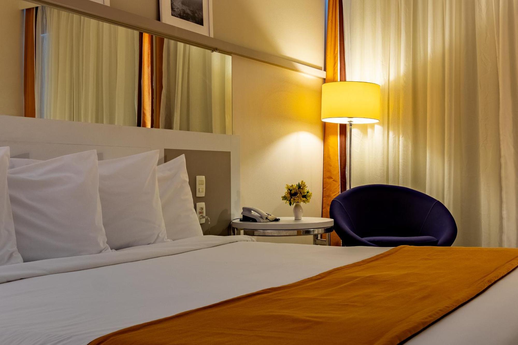 Esuites Lagoa Santa Lagoa Santa  Luaran gambar