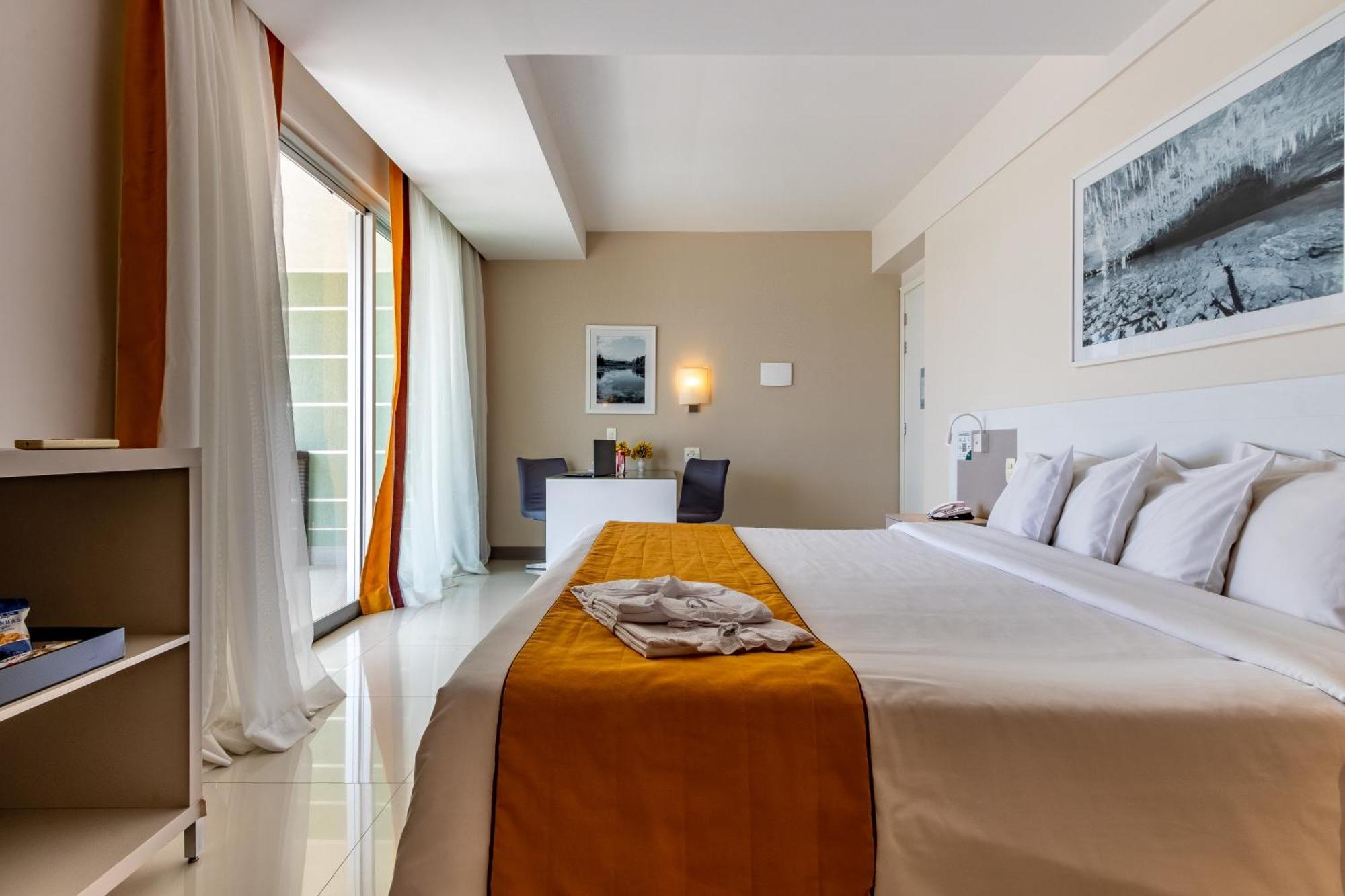 Esuites Lagoa Santa Lagoa Santa  Luaran gambar