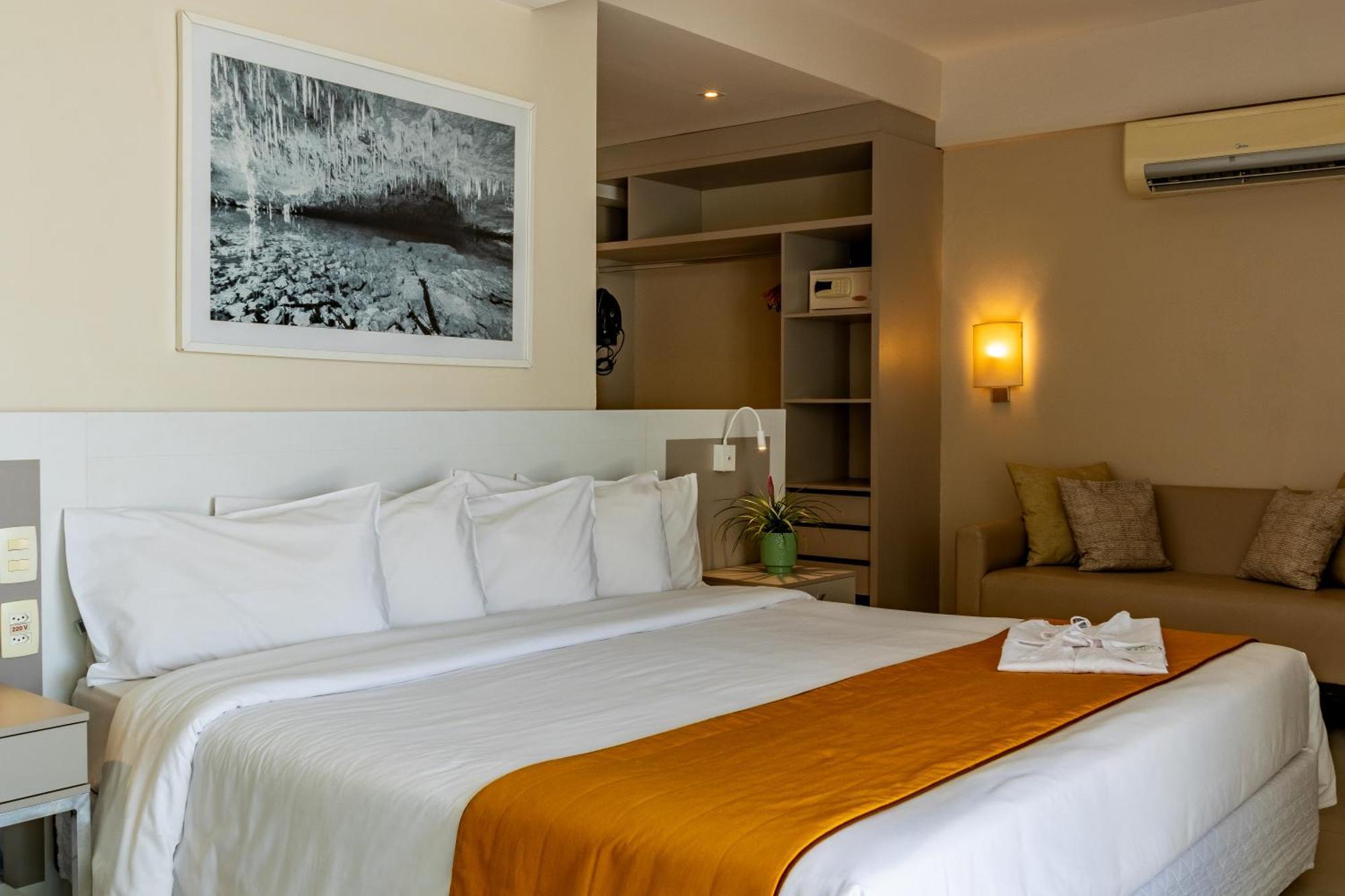 Esuites Lagoa Santa Lagoa Santa  Luaran gambar