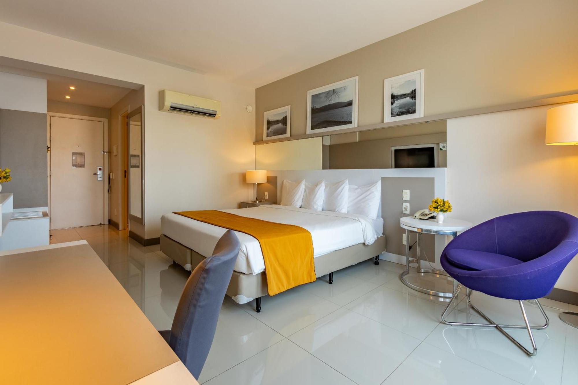 Esuites Lagoa Santa Lagoa Santa  Luaran gambar