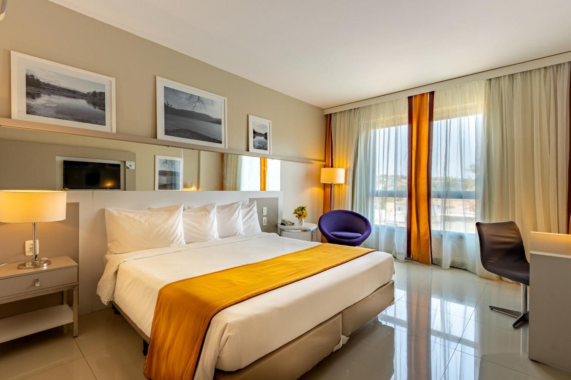 Esuites Lagoa Santa Lagoa Santa  Luaran gambar