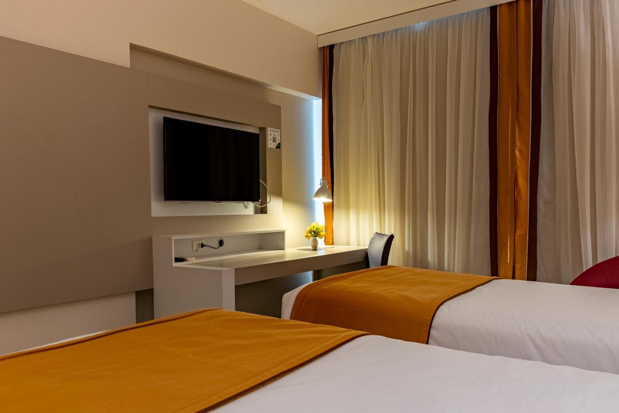 Esuites Lagoa Santa Lagoa Santa  Luaran gambar