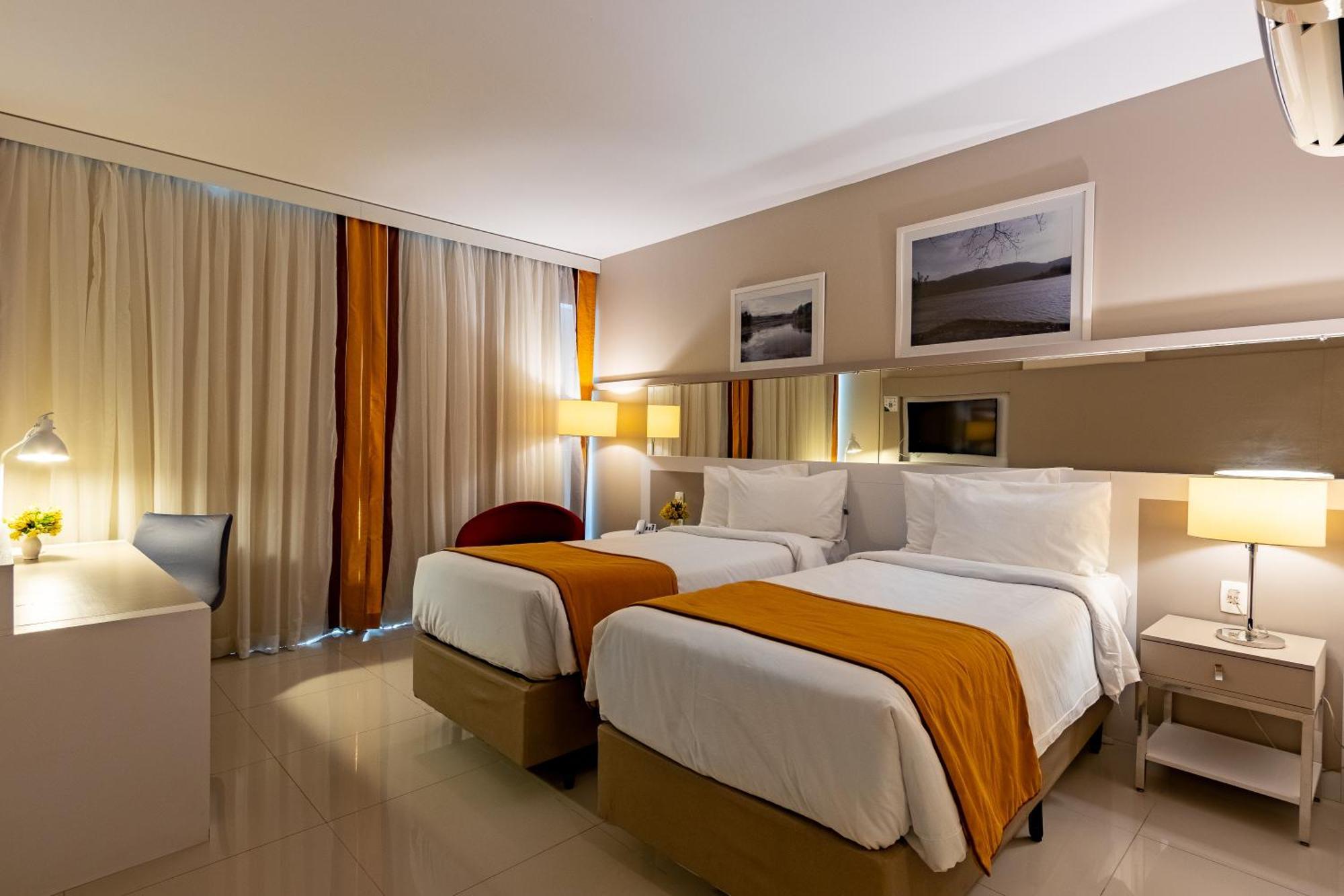 Esuites Lagoa Santa Lagoa Santa  Luaran gambar