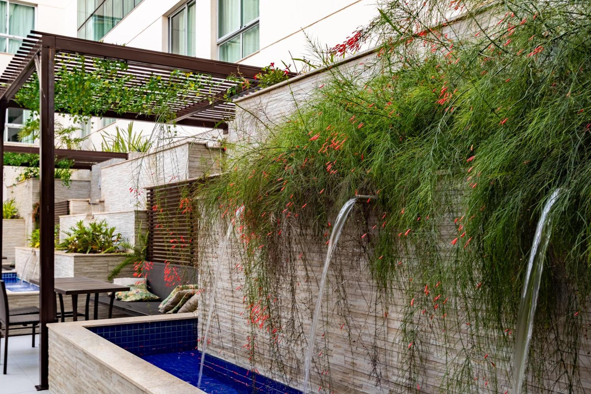 Esuites Lagoa Santa Lagoa Santa  Luaran gambar