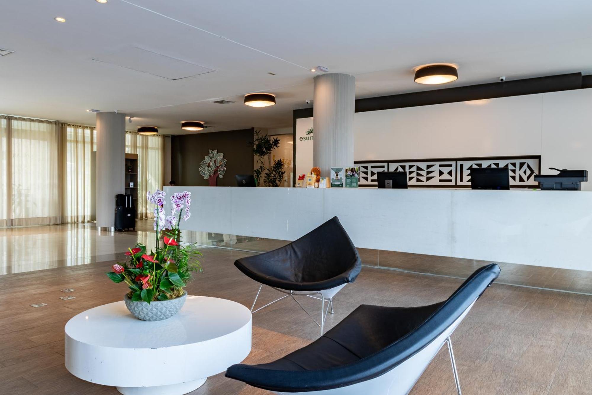 Esuites Lagoa Santa Lagoa Santa  Luaran gambar