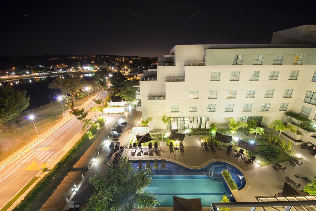 Esuites Lagoa Santa Lagoa Santa  Luaran gambar