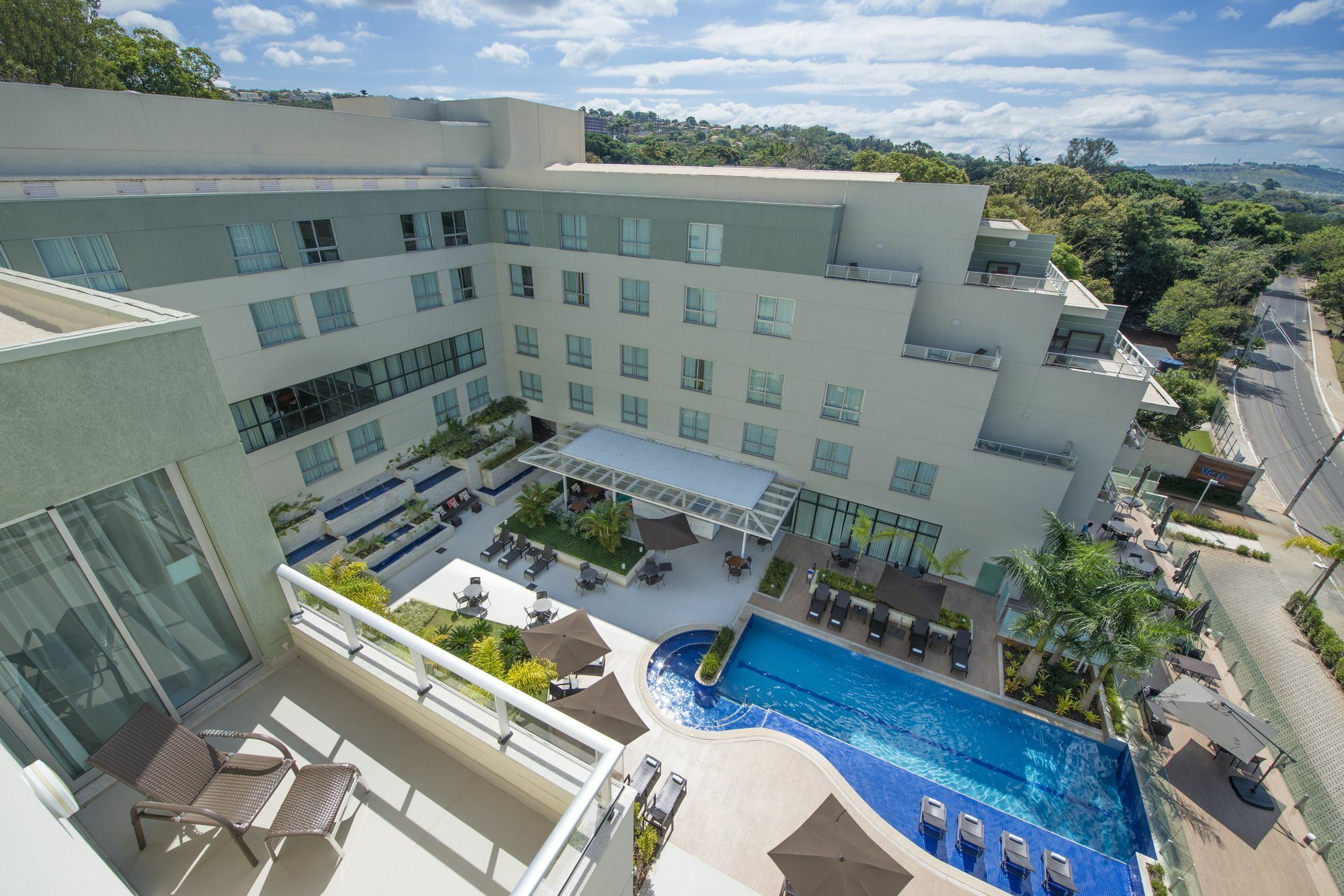 Esuites Lagoa Santa Lagoa Santa  Luaran gambar
